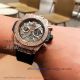 Perfect Replica Hublot Big Bang Rose Gold Diamond Case Hollow Face 43mm Watch (8)_th.jpg